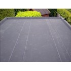 EPDM 'rubber dakbedekking'